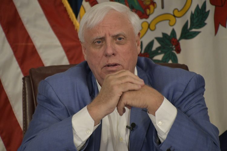 West Virginia Coronavirus Cases, Deaths Continue Upward Spiral